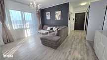 Apartament modern cu balcon si loc de parcare