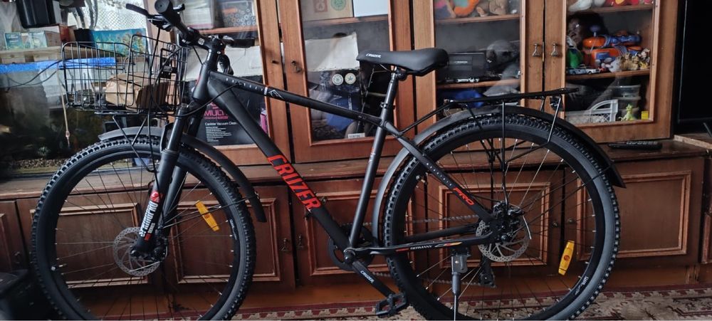 Продам велоспиед. НОВЫЙ!