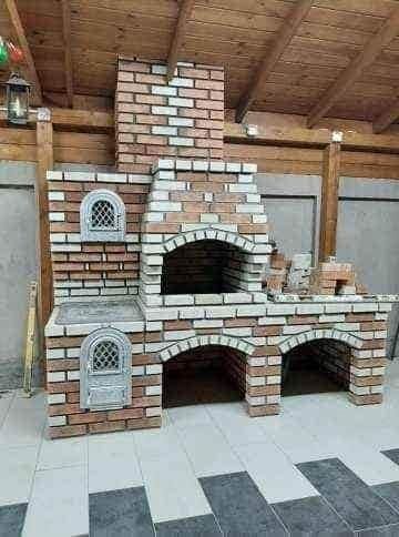 Piatră decorativa