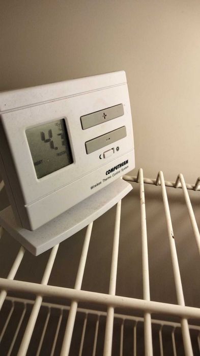 Frigider Arctic perfect functional