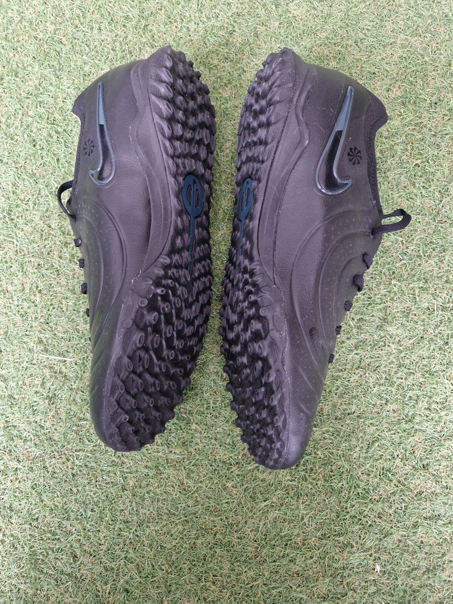 Nike Tiempo Fotbal 45.5 ( af1 air max dunk jordan low adidas  campus )