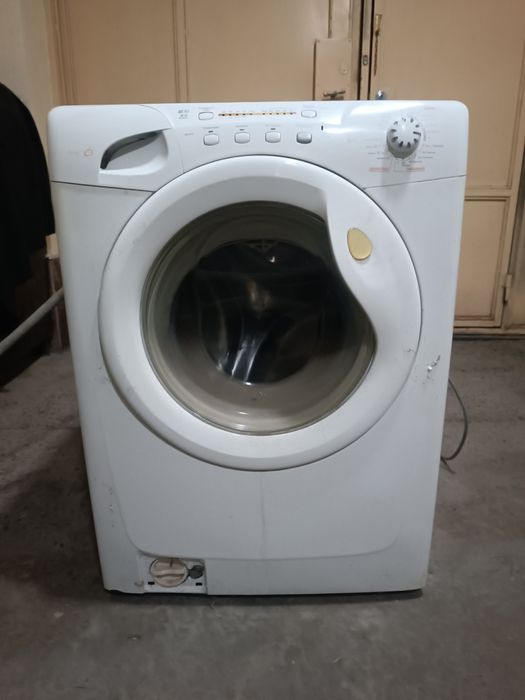 Стиральная машина, Candy Grand