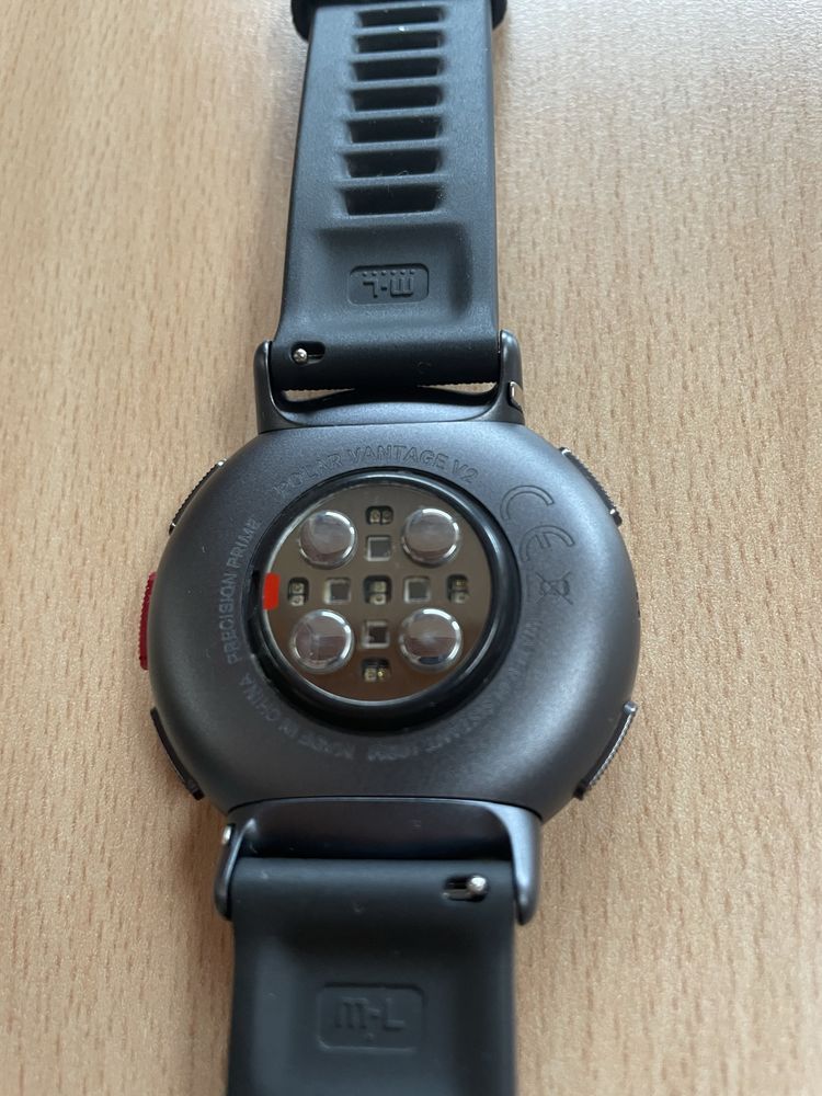Мъжки часовник Polar Vantage V2