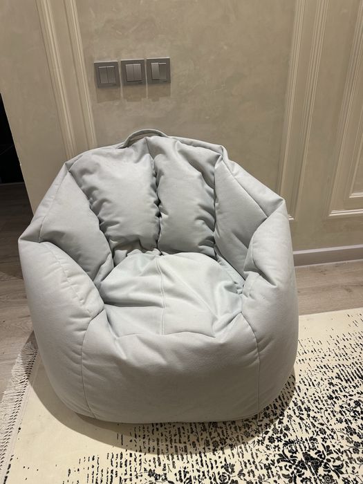 Кресло мешок ,материал непромикаемий