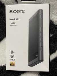 MP3 Player Sony NW-a55l
