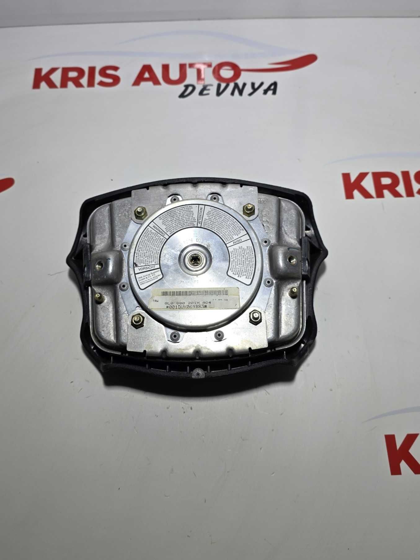 AirBag волан за Audi A3 / Ауди А3 2001г