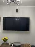 Tv Pioneer 127 cm  plasma impecabila !!!