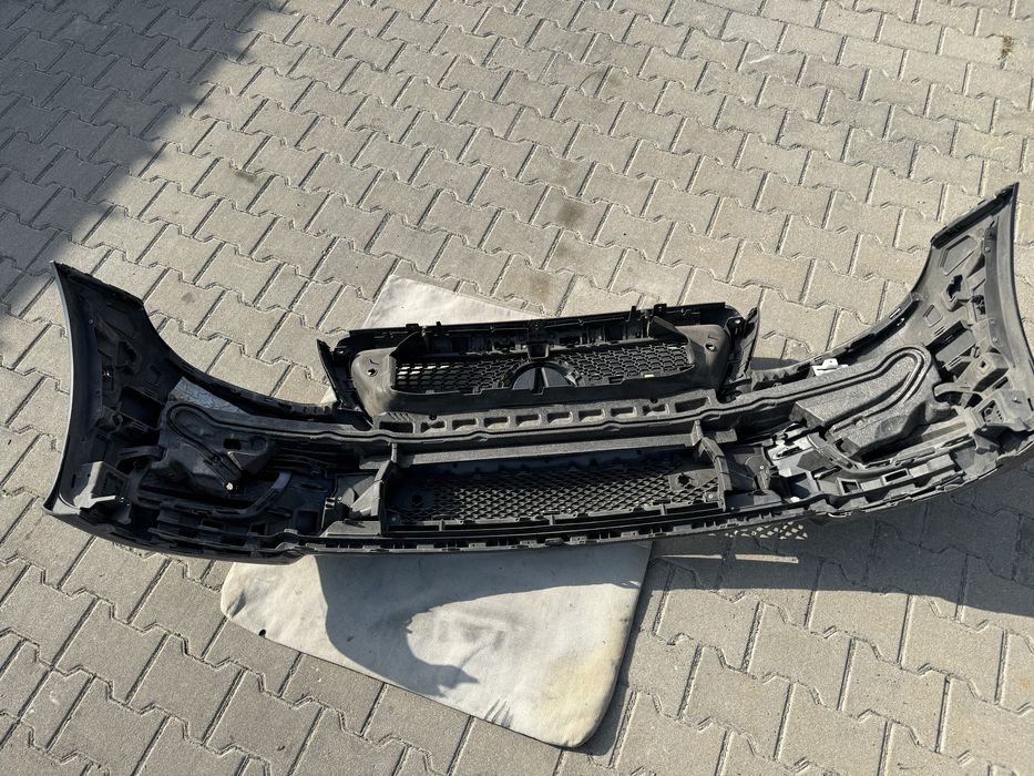 Оригинална предна броня за Mercedes W213 W238 AMG