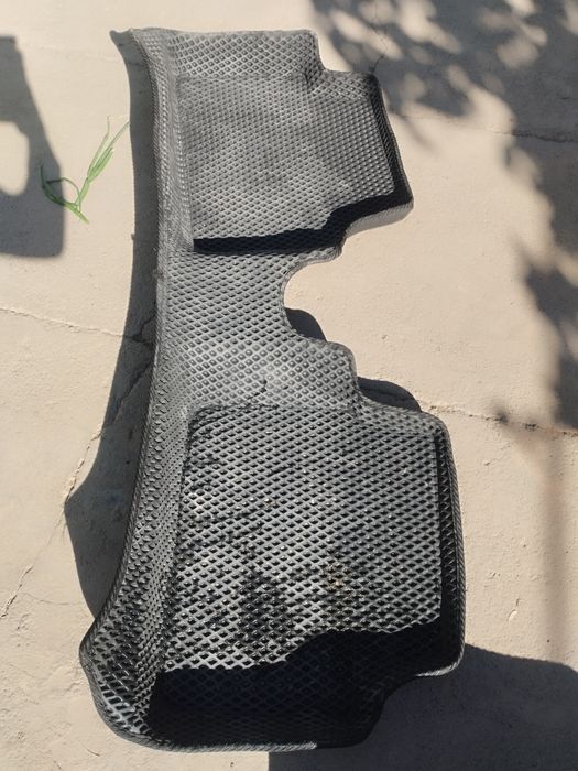 Nexia 3 polik i radiator