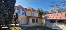 Casa 3 camere mobilata | Comision 0% | Teren 272 m | Busteni - Poiana