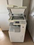 Canon Imagerunner c2525i
