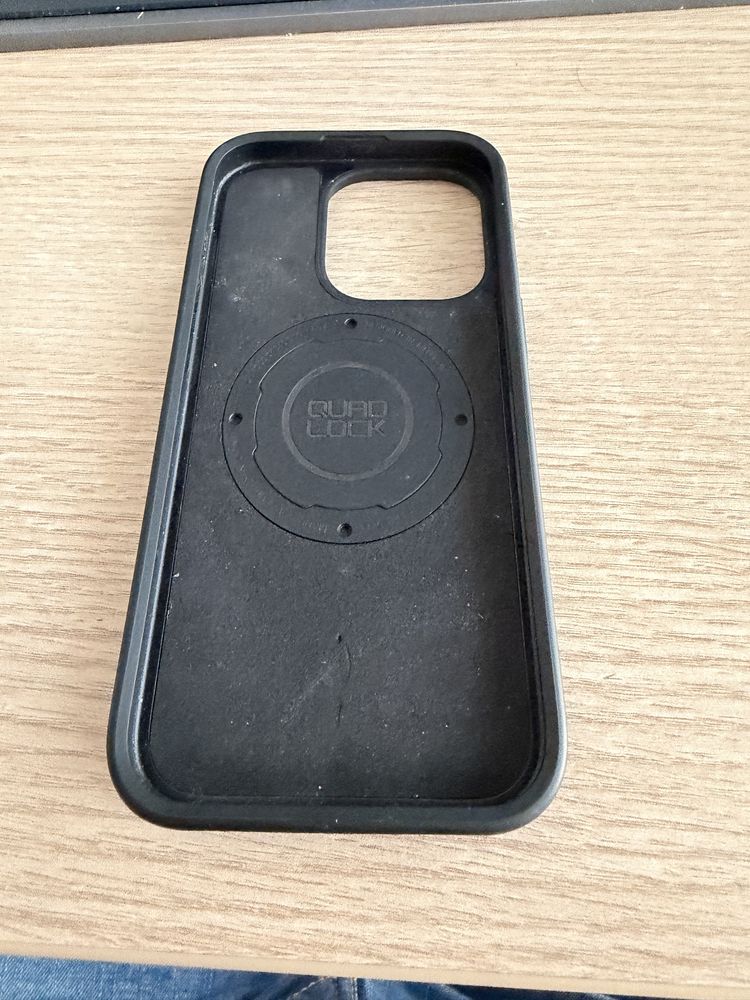 Quadlock case Iphone 14 Pro