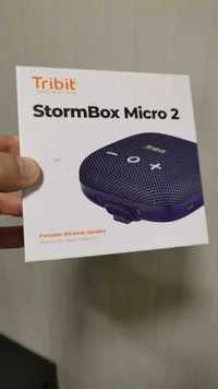 Boxa portabila Tribit StormBox Micro 2 Waterproof Powerbank