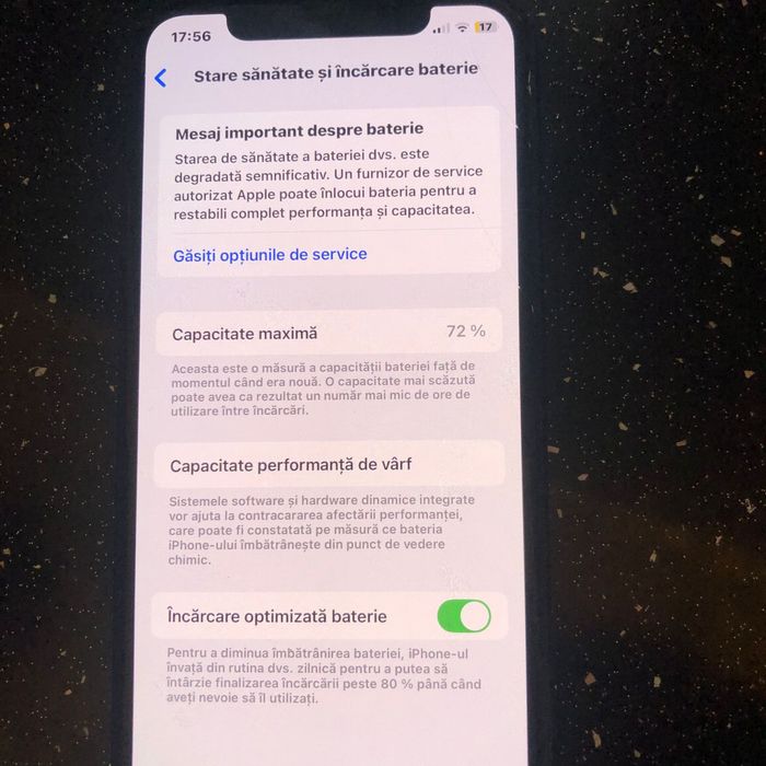 Vand Iphone 11 pro 256Gb