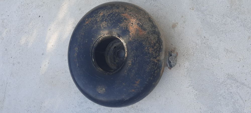 Газобаллонное оборудование (ГБО)