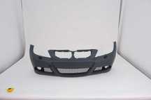 Bara Fata BMW Seria 3 E90 E91 NFL cu LCI Look M-Tech Design