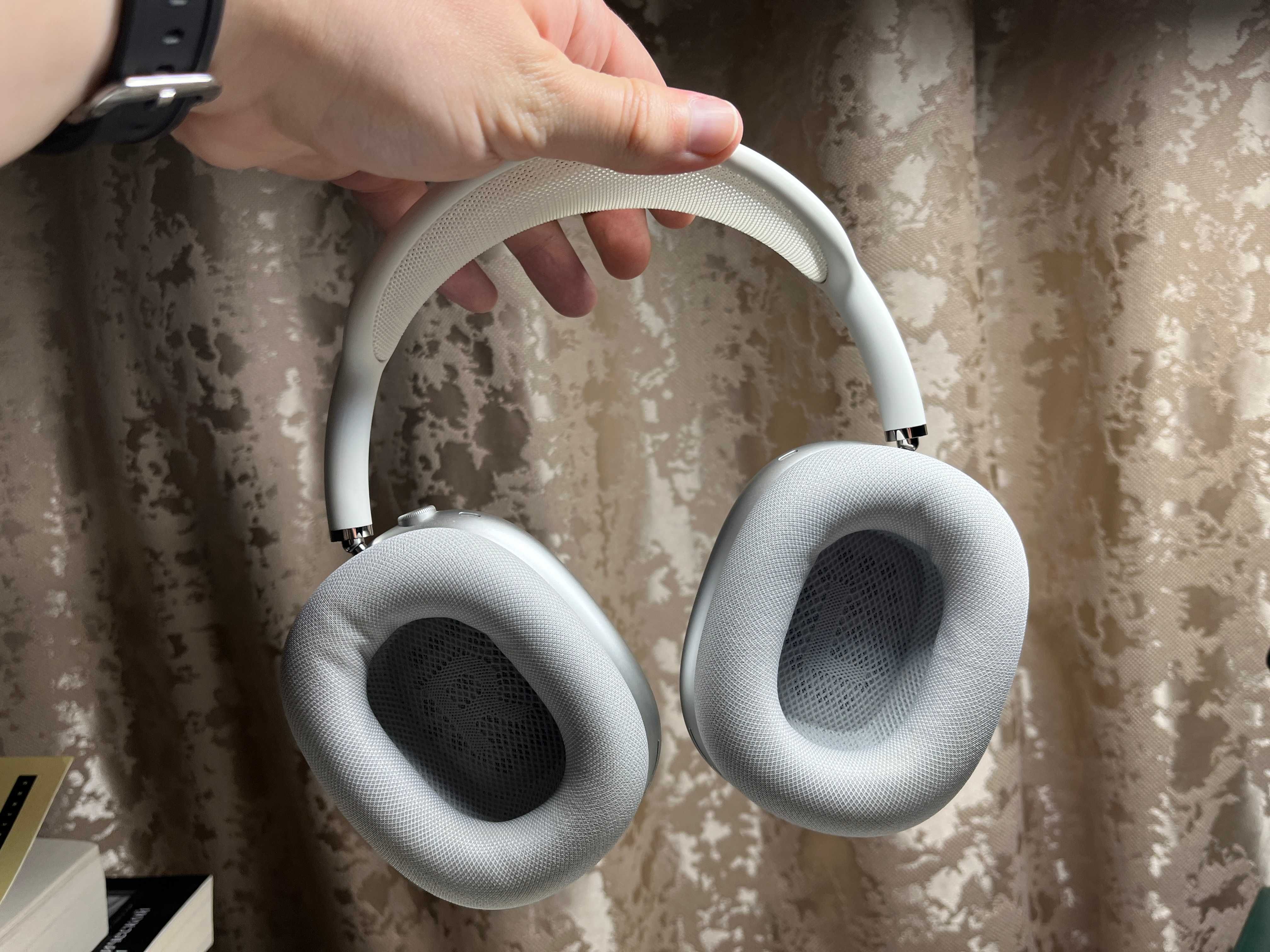 Наушники AirPods Max