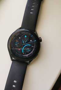 Мъжки часовник   Huawei watch 3