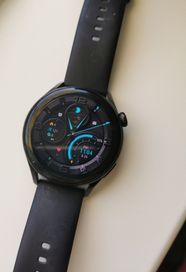 Мъжки часовник Huawei watch 3