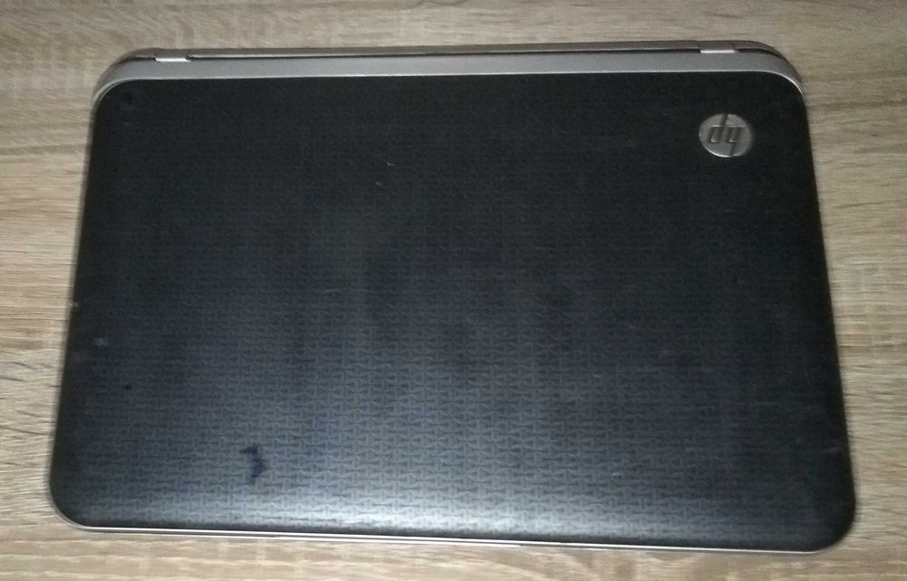 Продам ноутбук HP DM1-4151er