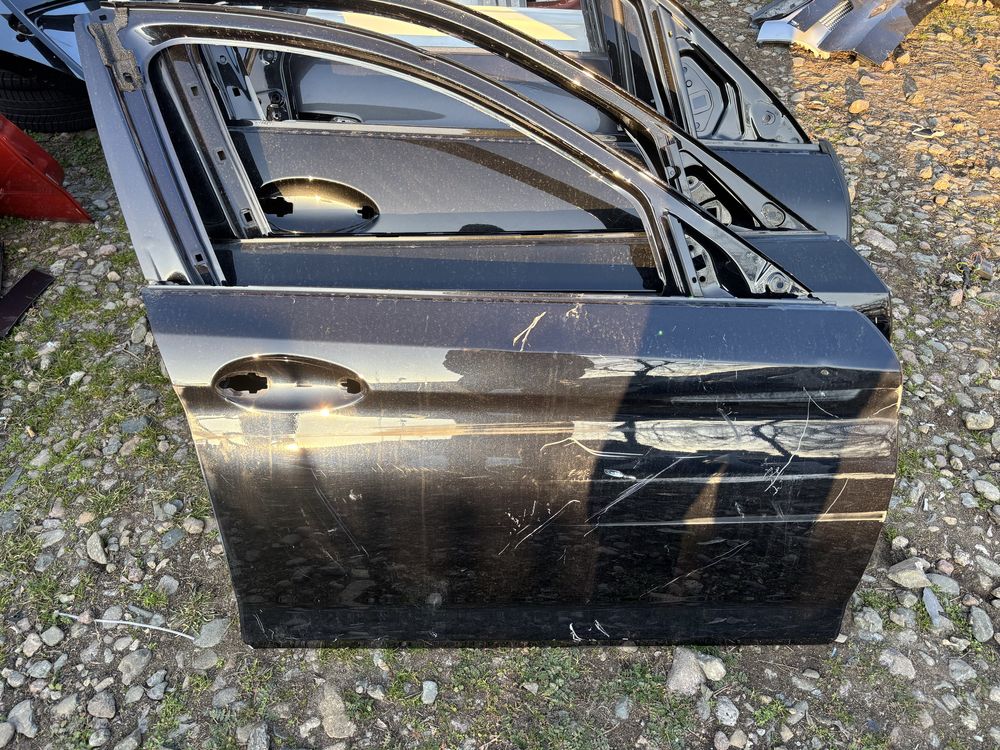 Врата БМВ Г30 Г31/BMW 5 G30 G31
