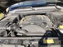 Ballast valeo Range rover sport original model Facelift 2010-2014 hse