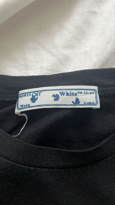 Vând Tricou Off White