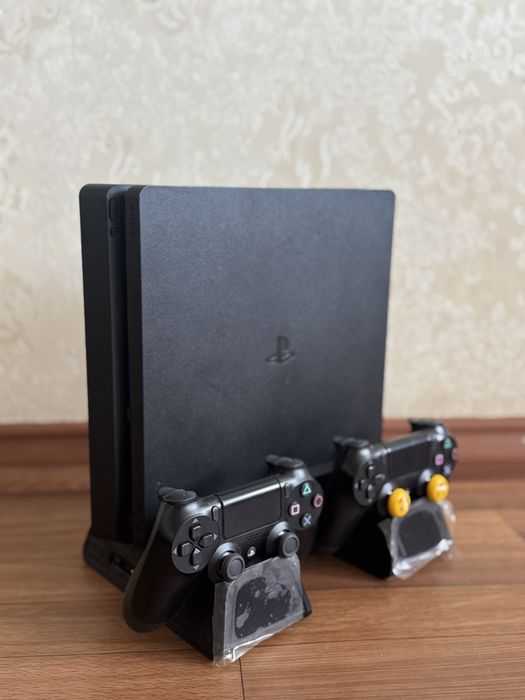 Плейстейшин,Playstation 4 Slim 1000gb