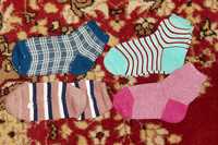 Носочки детские носки
