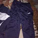 Trening puma nou
