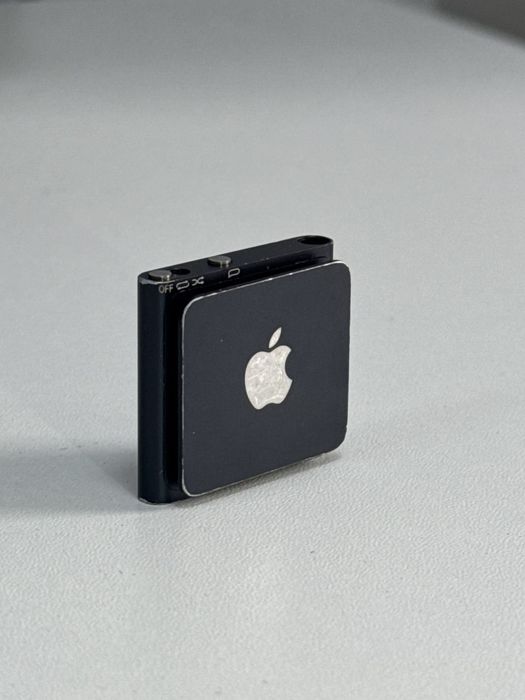 iPod shuffle 2gb