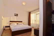 Cazare in Mamaia Nord