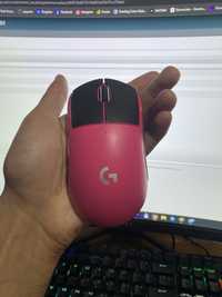 Logitech G pro X superlight