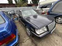 Dric   /  funerar Mercedes 1000 €