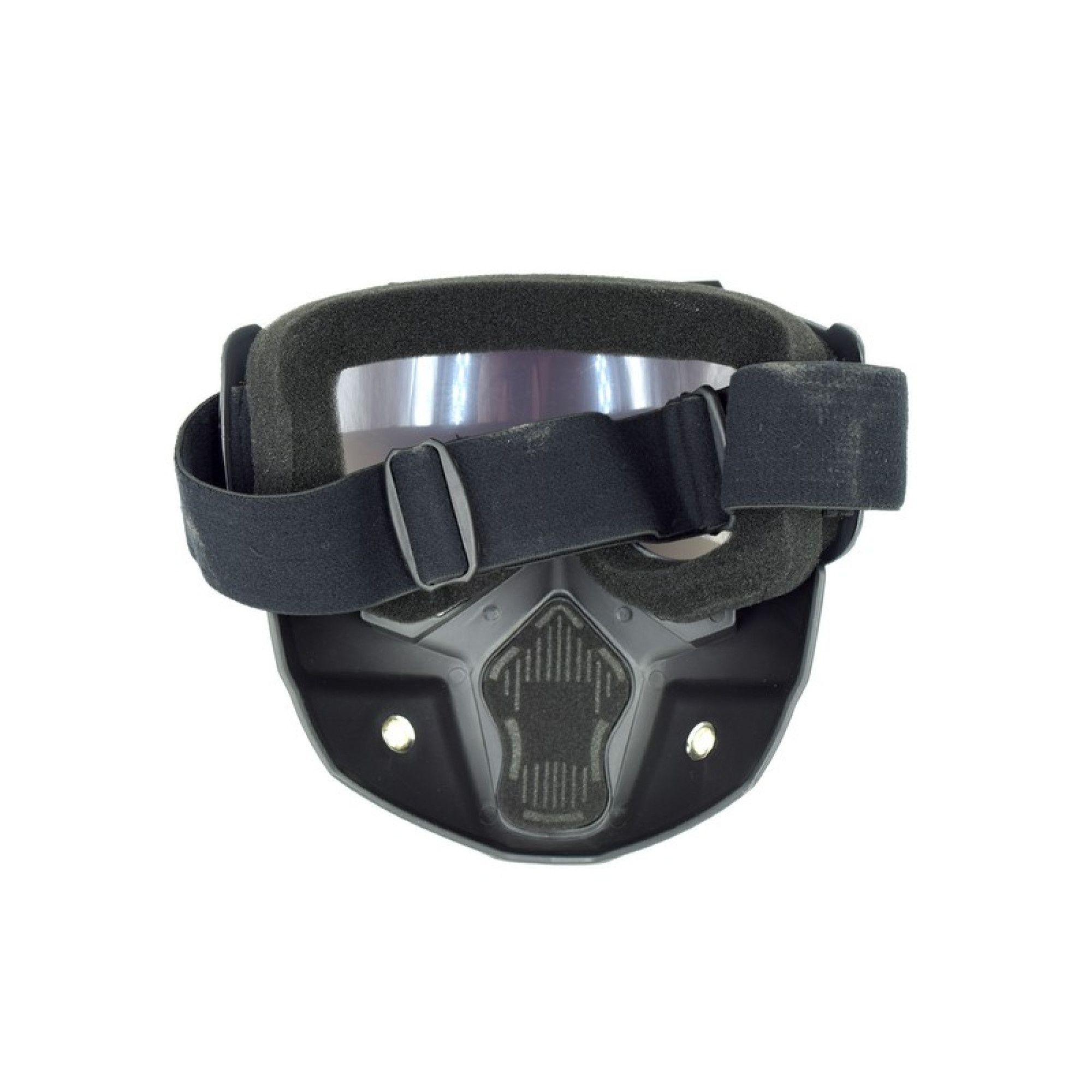 Masca moto ochelari si masca moto trotineta scuter scooter sky snowboa