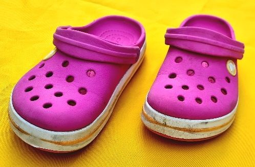 Оригинални Crocs C10