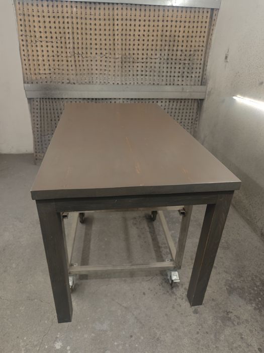 Боядисване на мдф