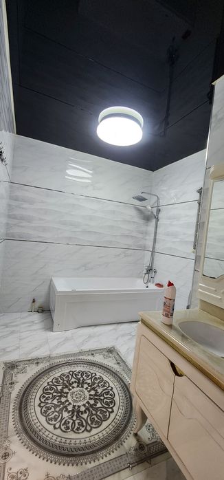 Своя Юнусобод 13кв 2комнатная 1етаж огород парковка подвал ремонт