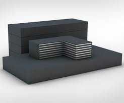 Резиновая опорная часть (РОЧ)