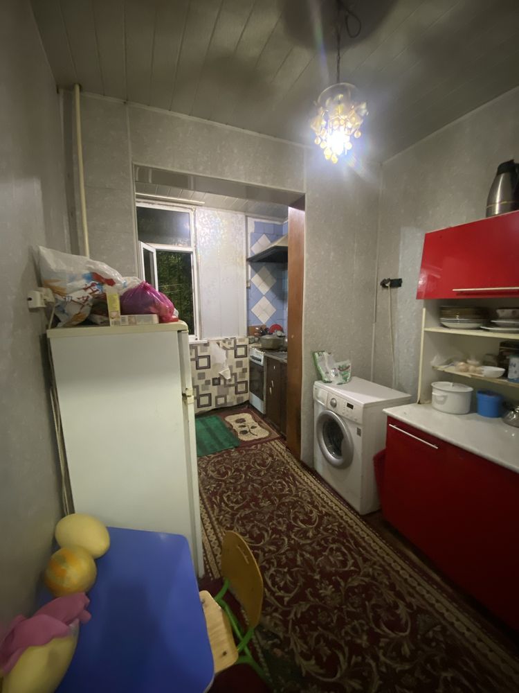 Yunusobod 15 kv 3 hona SROCHNA