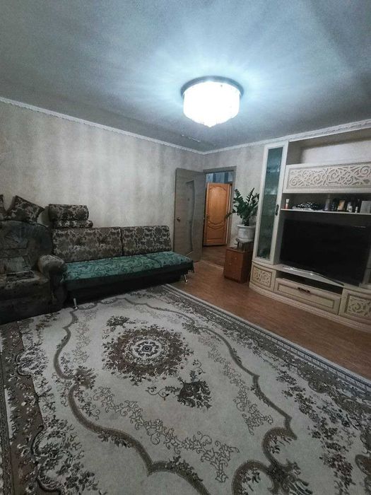 Продажа 2-комнатной квартиры