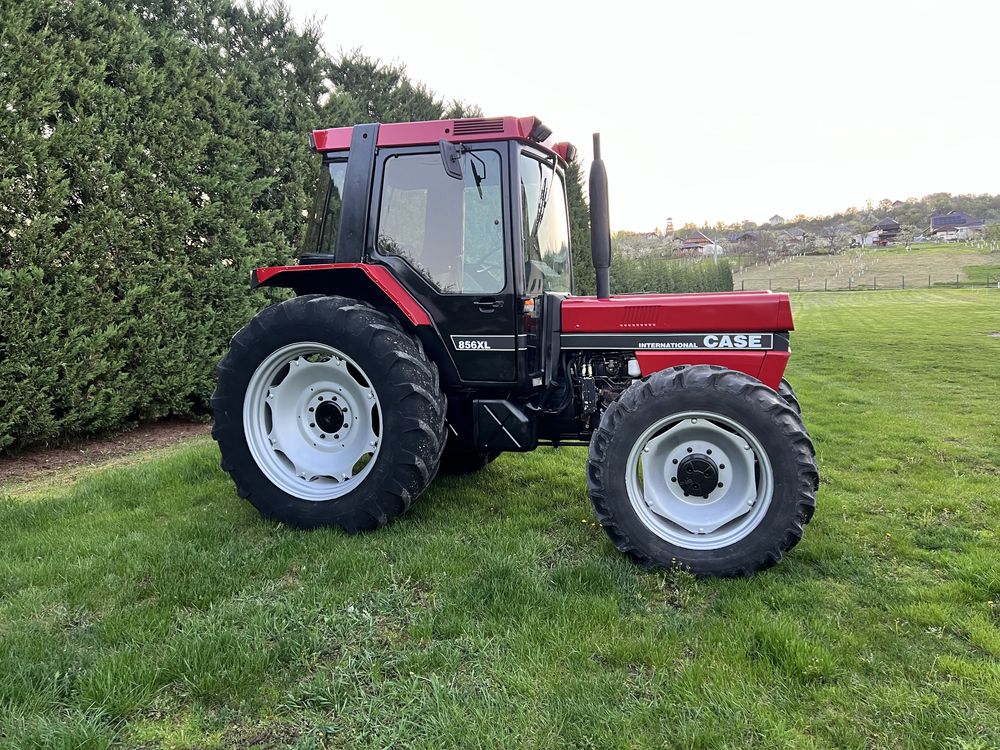 Tractor  Case IH 856xl