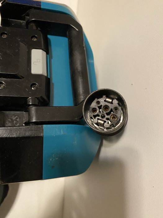 Makita acumulator PDC 1200