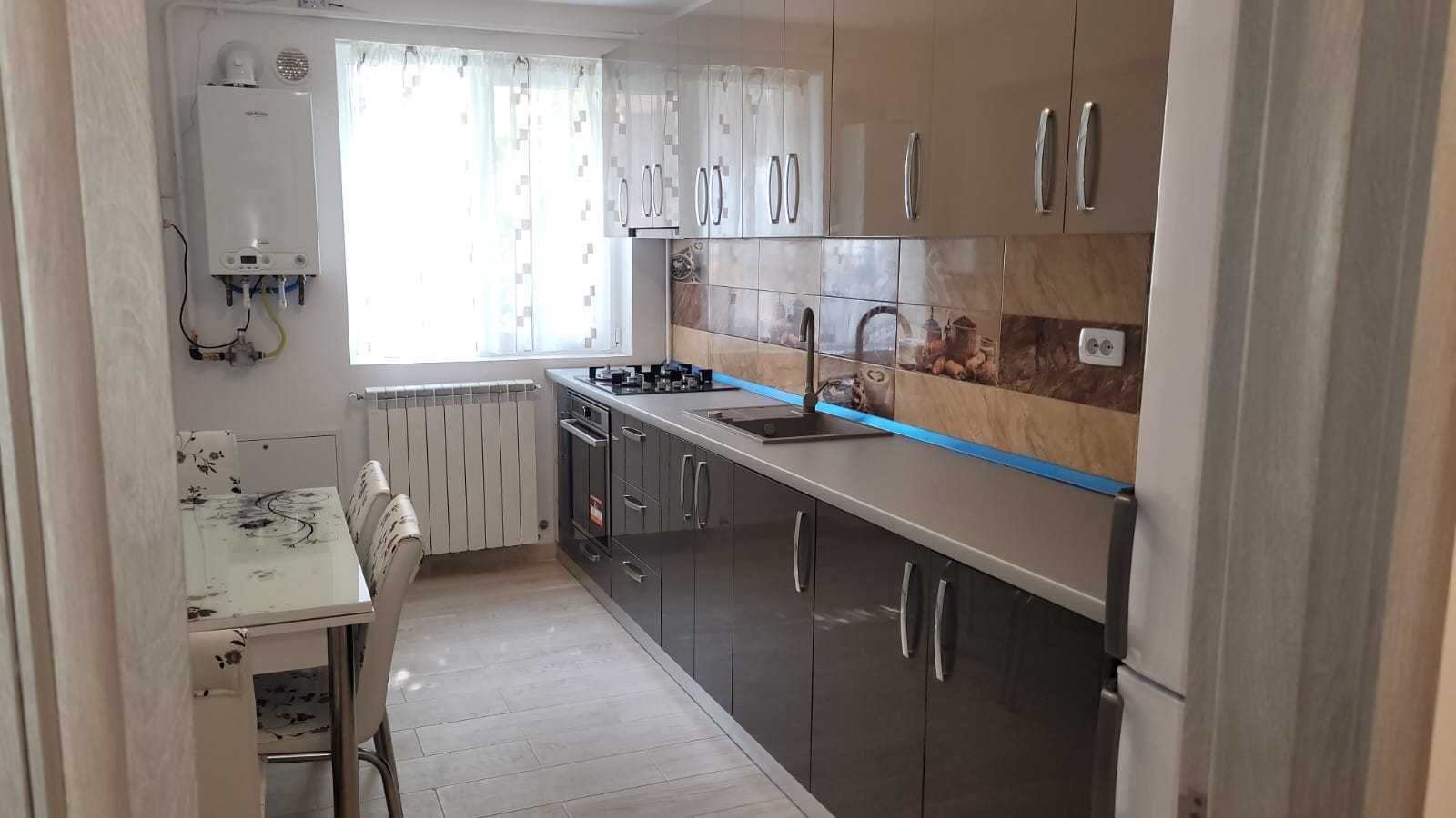 Inchiriez apartament 2 camere