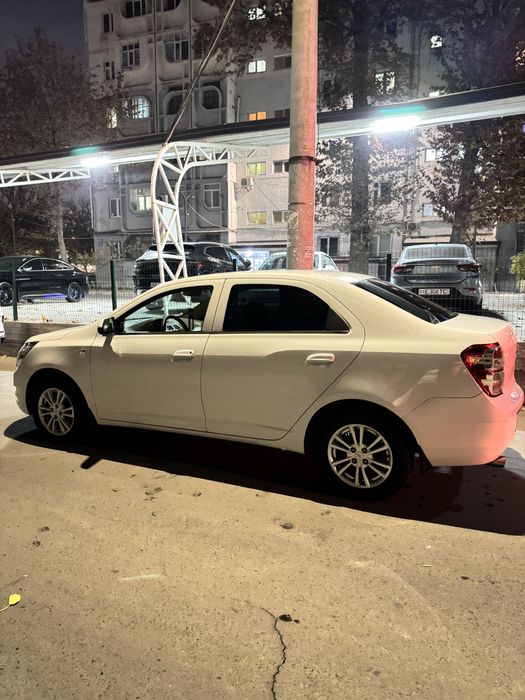 Cobalt 4-позится автомат