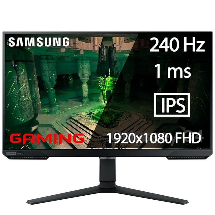 Samsung g4 27 240hz