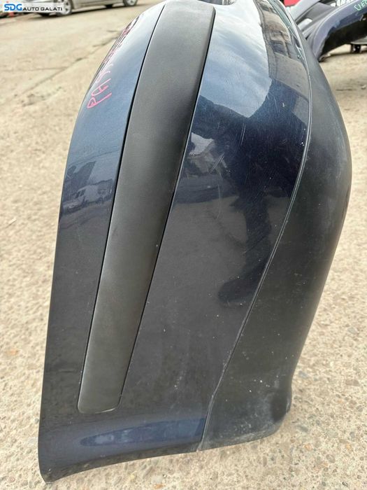 Bara Spoiler Spate cu Imperfectiuni Volkswagen Passat B5.5 Break Combi 2001 - 2005 [X3272]