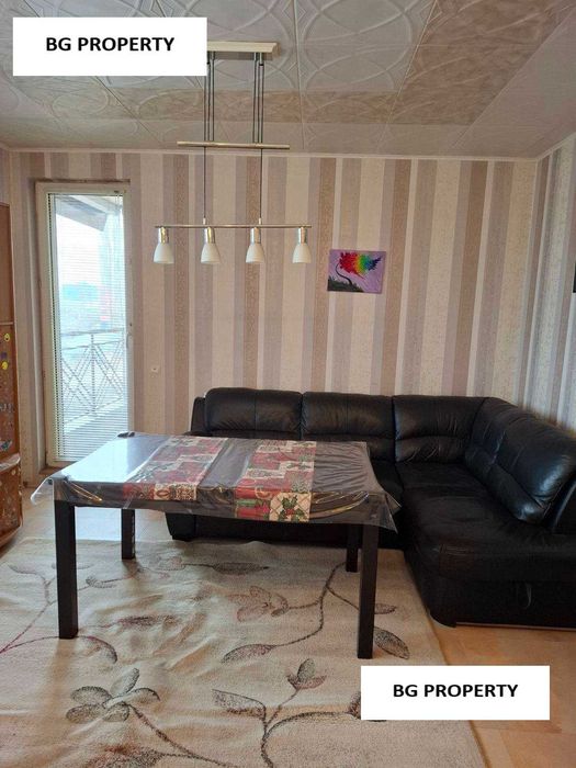 Продава се Двустаен апартамент в София, Надежда 2 - 62 кв.м за 2218 €/кв.м - Снимка #5