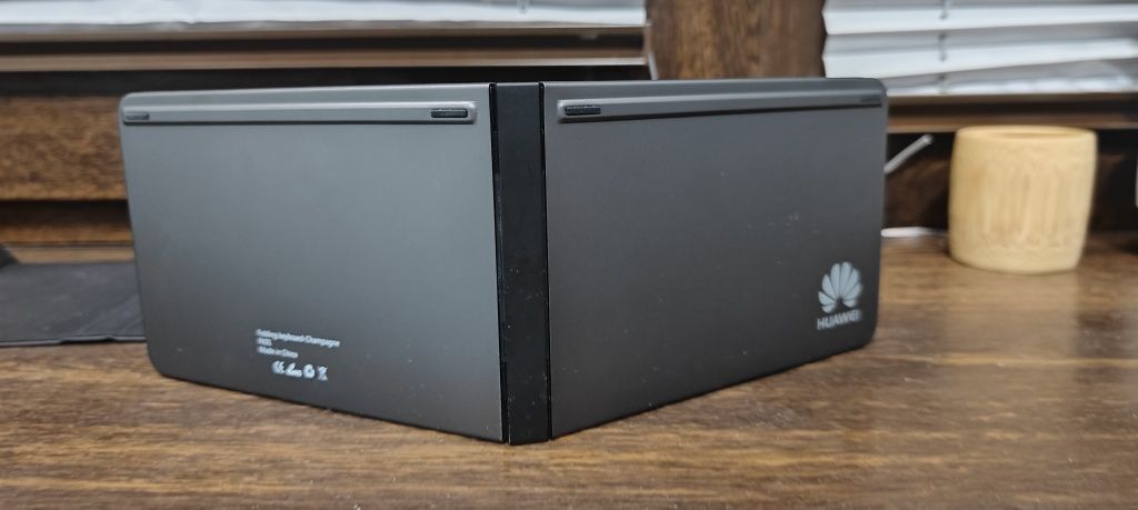 (new, yangi, новая) Huawei блютуз клавиатура для ноутбука, планшета...