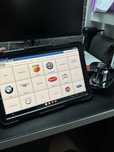 Tester profesional Thinkdiag2 tableta samsung s7 plus